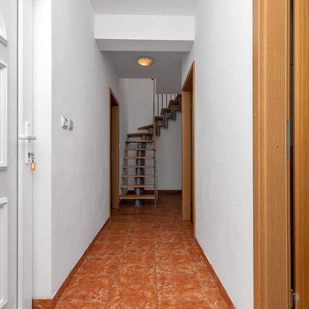 Apartments Vele Makarska Eksteriør billede