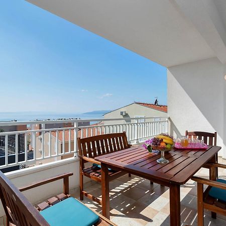 Apartments Vele Makarska Eksteriør billede