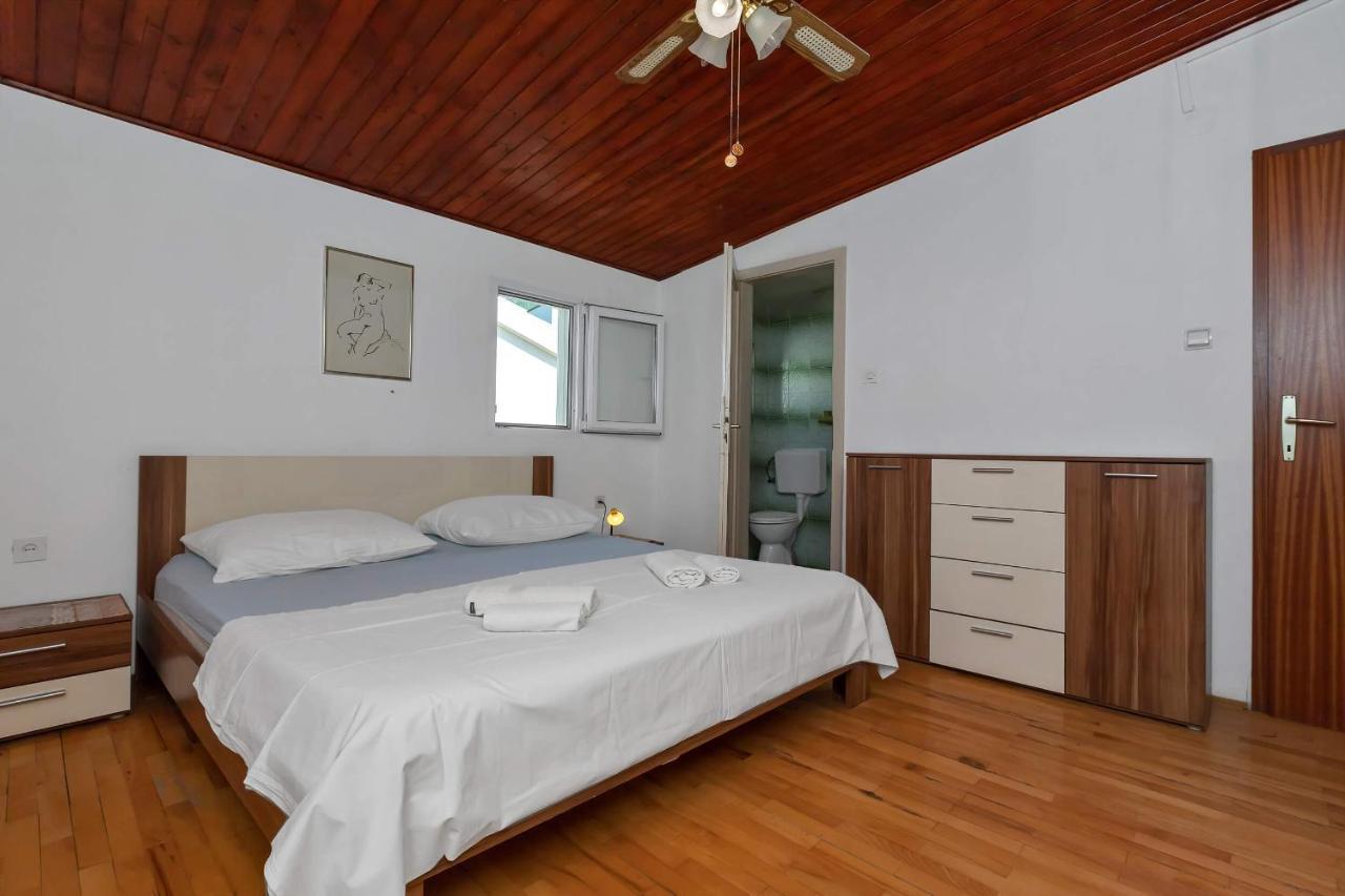 Apartments Vele Makarska Eksteriør billede