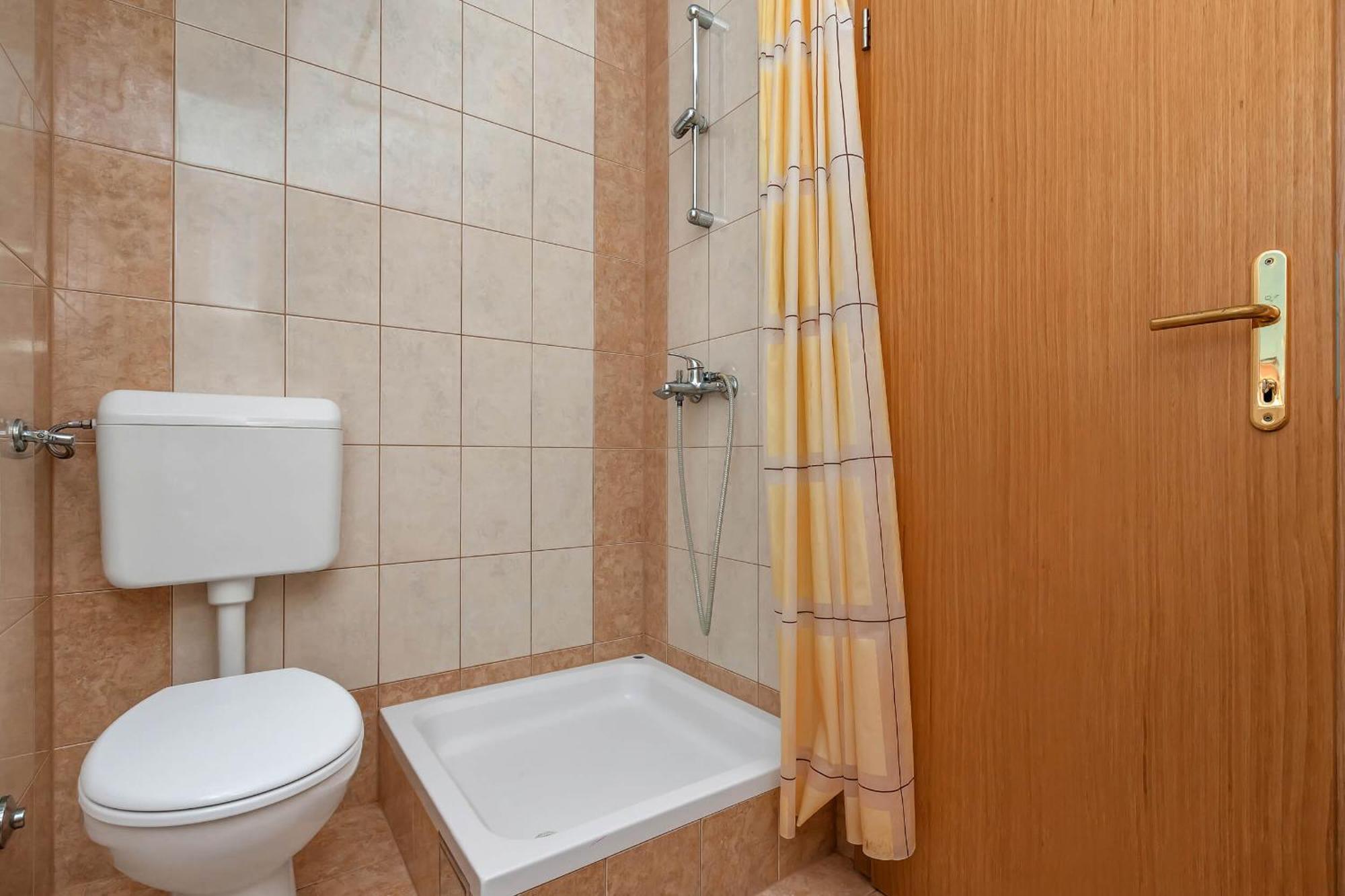Apartments Vele Makarska Eksteriør billede