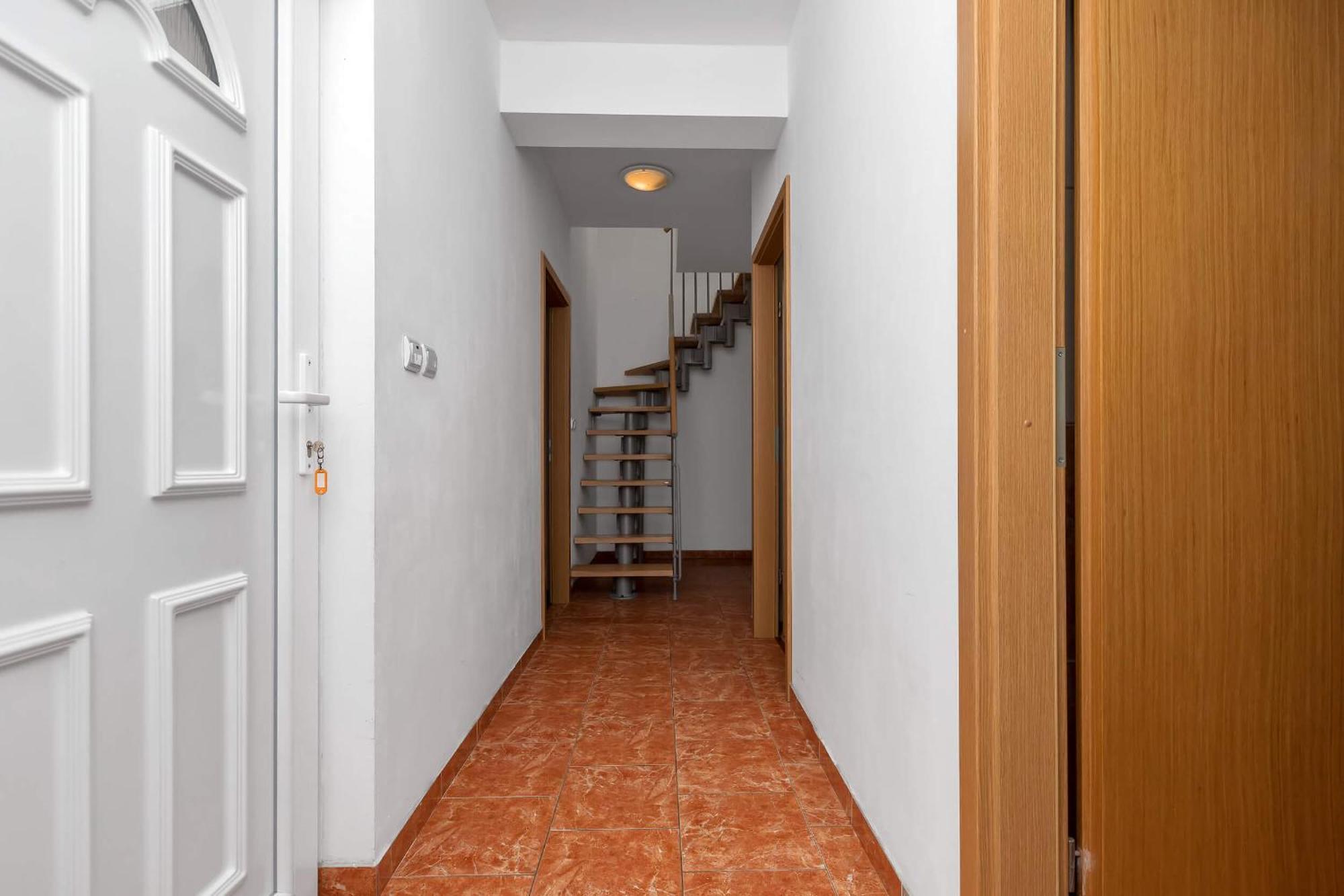 Apartments Vele Makarska Eksteriør billede