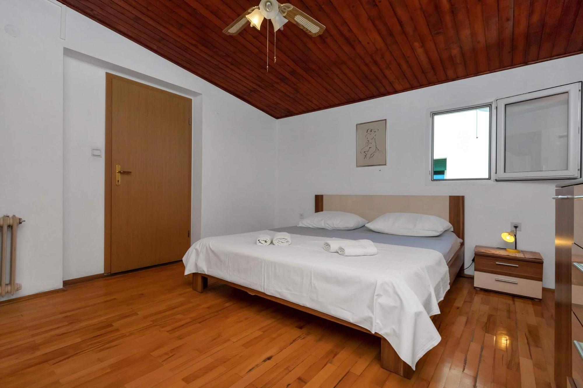 Apartments Vele Makarska Eksteriør billede