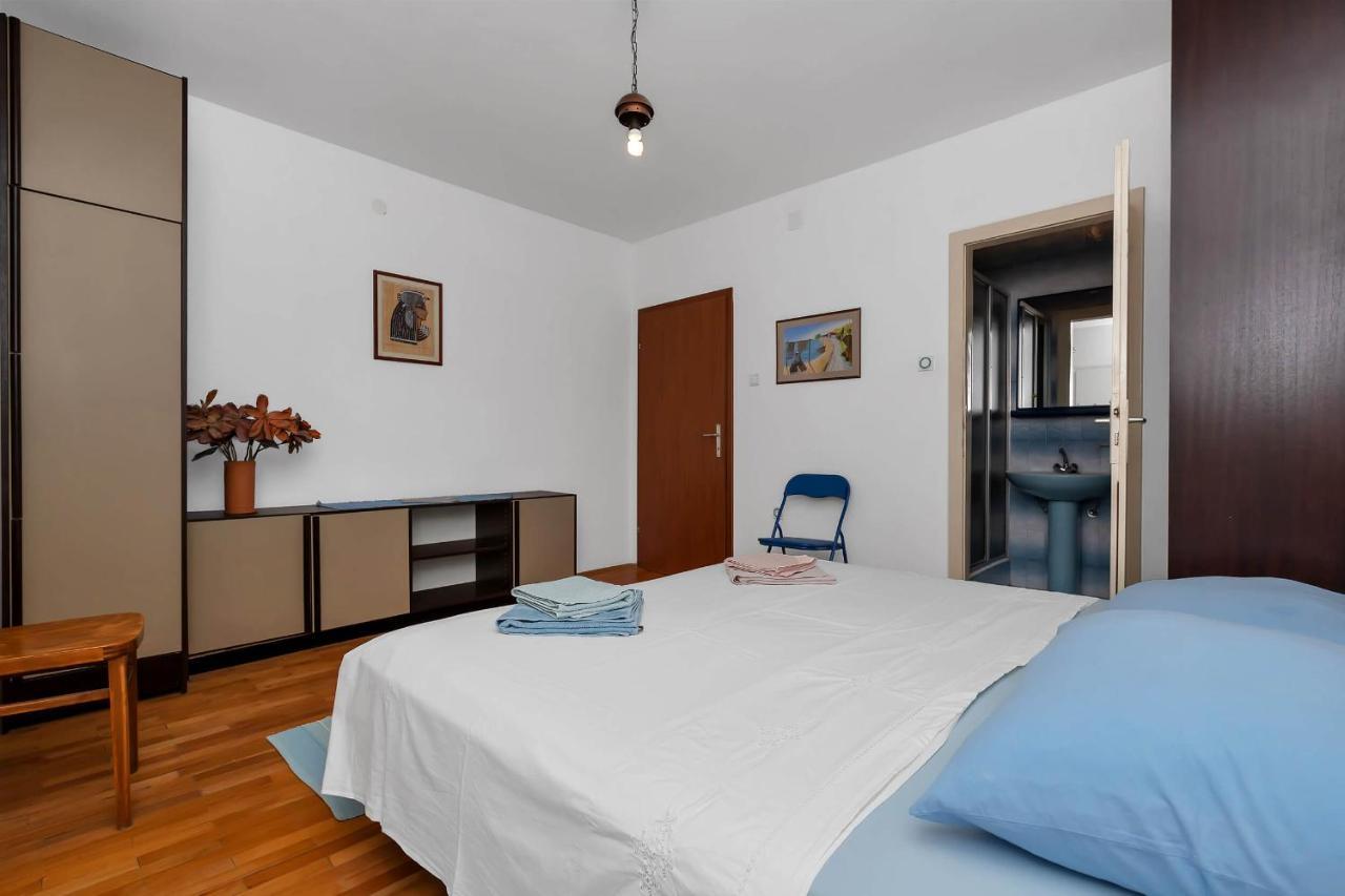 Apartments Vele Makarska Eksteriør billede