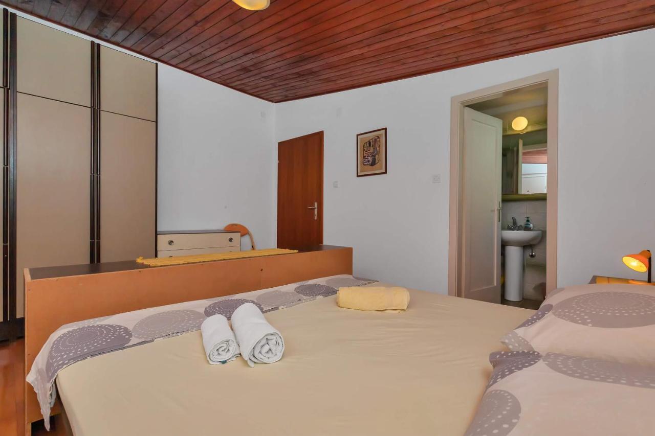 Apartments Vele Makarska Eksteriør billede