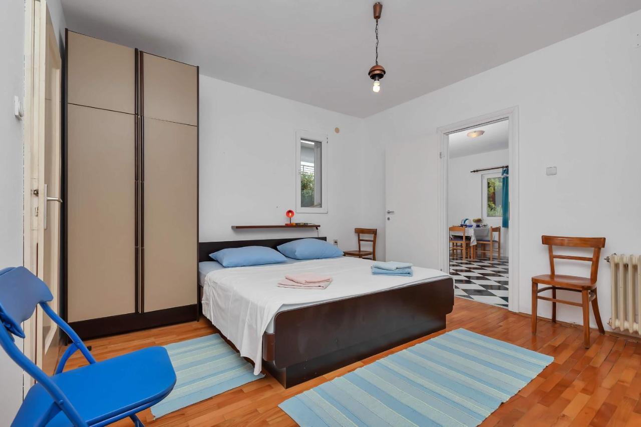 Apartments Vele Makarska Eksteriør billede